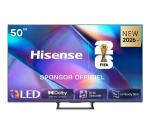 TV LED Hisense 50A7S 126 cm 2026