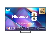 TV LED Hisense 50A7S 126 cm 2026