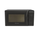 Micro-ondes mono-fonction Candy CBLK20SMB Noir