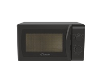 Micro-ondes mono-fonction Candy CBLK20SMB Noir