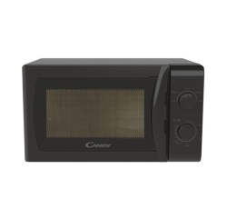 Micro-ondes mono-fonction Candy CBLK20SMB Noir