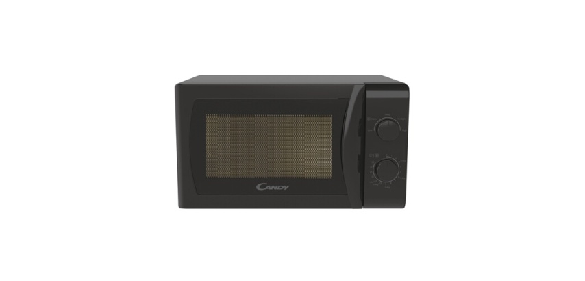 Micro-ondes mono-fonction Candy CBLK20SMB Noir