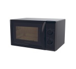 Micro-ondes mono-fonction Candy CBLK20SMB Noir