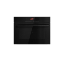Micro-ondes combiné Asko OCM24BGH Noir