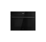 Micro-ondes combiné Asko OCM24BGH Noir
