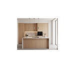 Micro-ondes combiné Asko OCM24BGH Noir