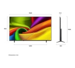 TV LED Lg 4K UHD 75NU850 190 cm 2026