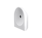 Enceinte sans fil Samsung Music Studio 5 HW-LS51H Blanc