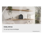 Enceinte sans fil Samsung Music Studio 5 HW-LS50H Noir
