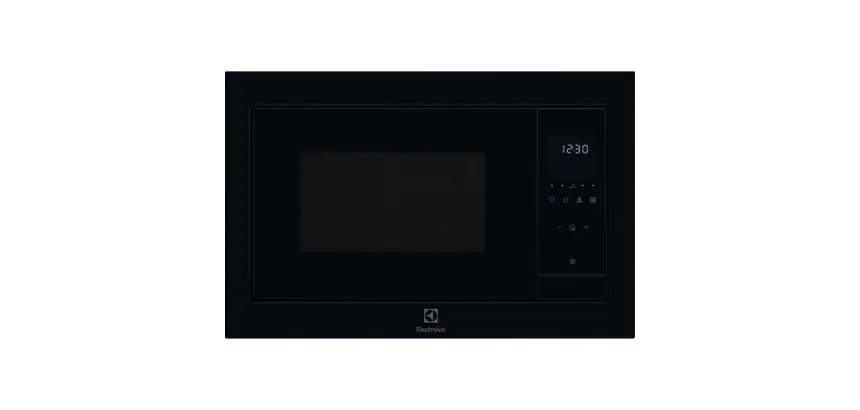 Micro-ondes + Gril Electrolux LMS4253TBK