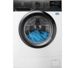 Lave-linge hublot Electrolux EW6S626AM