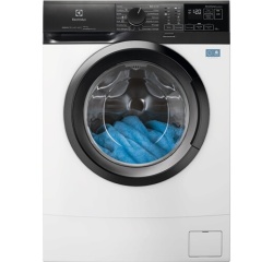 Lave-linge hublot Electrolux EW6S626AM