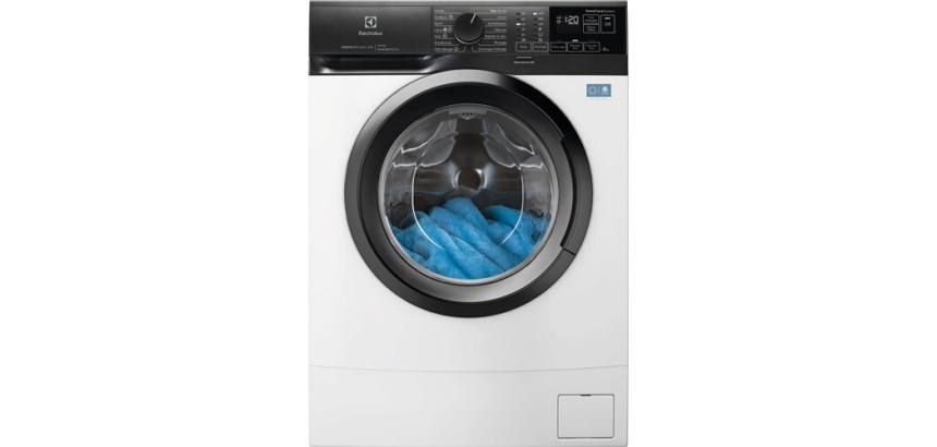 Lave-linge hublot Electrolux EW6S626AM