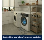 Lave-linge hublot Electrolux EW6S626AM