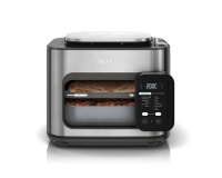 Multicuiseur Ninja Combi Multicuiseur, four et friteuse sans huile 12-en-1 SFP700EU