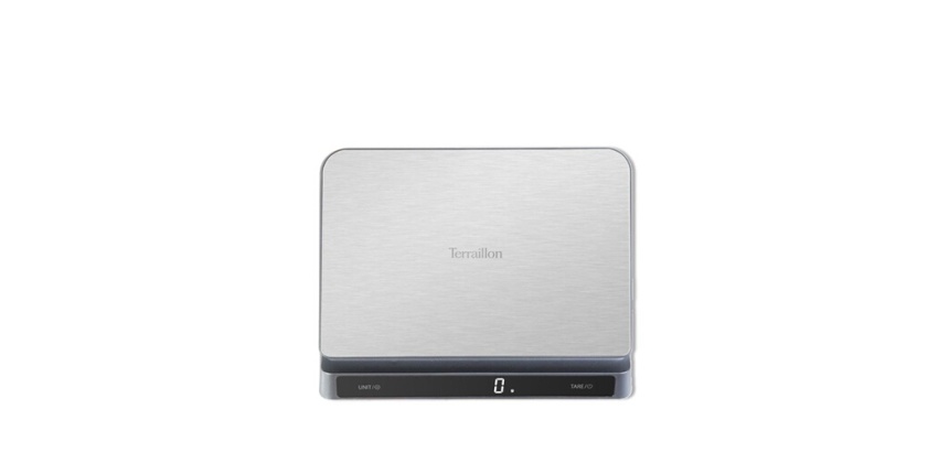 Balance de cuisine Terraillon PRO USB 15