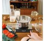 Balance de cuisine Terraillon PRO USB 15