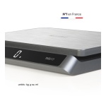 Balance de cuisine Terraillon PRO USB 15