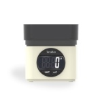 Balance de cuisine Terraillon BA22 Mythique Crème