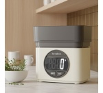 Balance de cuisine Terraillon BA22 Mythique Crème