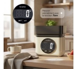 Balance de cuisine Terraillon BA22 Mythique Crème