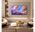 TV LED Hisense QLED 58E7S 146 cm 2026