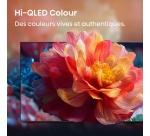 TV LED Hisense QLED 58E7S 146 cm 2026