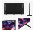 TV LED Hisense QLED 85E7S Pro 215 cm 2026