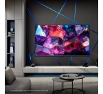 TV LED Hisense QLED 85E7S Pro 215 cm 2026