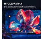 TV LED Hisense QLED 85E7S Pro 215 cm 2026