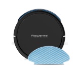 Aspirateur robot Rowenta X-Plorer Série 50 Animal Kit Noir Reconditionné
