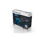 Aspirateur robot Rowenta X-Plorer Série 50 Animal Kit Noir Reconditionné