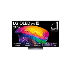 TV OLED Lg 4K OLED Evo OLED65C6 165 cm 2026