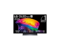 TV OLED Lg 4K OLED Evo OLED48C6 121 cm 2026