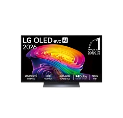 TV OLED Lg 4K OLED Evo OLED48C6 121 cm 2026