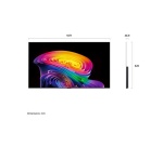 TV OLED Lg 4K OLED Evo OLED48C6 121 cm 2026