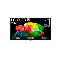 TV OLED Lg 4K OLED OLED65B6 165 cm 2026