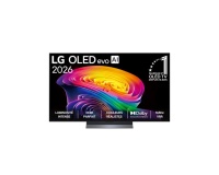 TV OLED Lg 4K OLED Evo OLED55C6 139 cm 2026