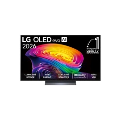 TV OLED Lg 4K OLED Evo OLED55C6 139 cm 2026