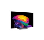 TV OLED Lg 4K OLED Evo OLED55C6 139 cm 2026