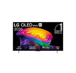 TV OLED Lg 4K OLED Evo OLED42C6 106 cm 2026