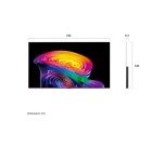 TV OLED Lg 4K OLED Evo OLED42C6 106 cm 2026