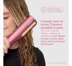 Lisseur Shark Silki Pro tout-en-un