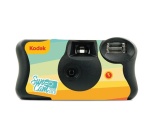 Appareil photo jetable Kodak Prêt à Photographier Spéciale Eté 39 poses