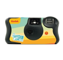 Appareil photo jetable Kodak Prêt à Photographier Spéciale Eté 39 poses