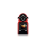 Cafetière Nespresso Krups YY5789 INISSIA rouge + 50 capsules