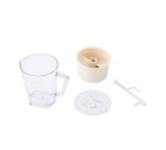 Machine à granita Proline DIC225I 25 W Crème