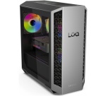 Unité Centrale Lenovo Gaming LOQ Tower 26ADR10 AMD Ryzen 7 16 Go RAM 1 To SSD Nvidia GeForce RTX 5070 Gris Luna