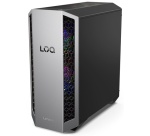 Unité Centrale Lenovo Gaming LOQ Tower 26ADR10 AMD Ryzen 7 16 Go RAM 1 To SSD Nvidia GeForce RTX 5070 Gris Luna