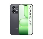 Smartphone Honor 600 Lite 5G 8/256 Go Velvet Black